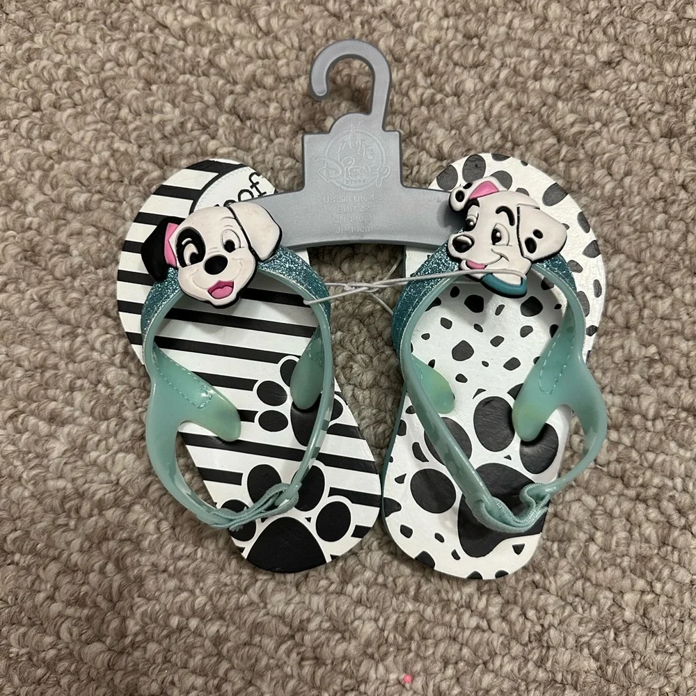 Disney brand new